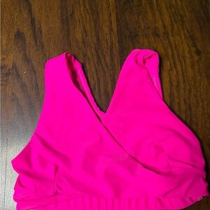 Five Dancewear bra